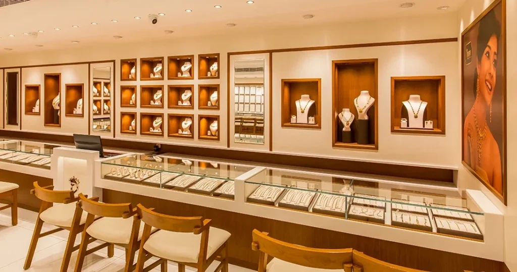 Shri Basav Jewellers Pune - Photo 1